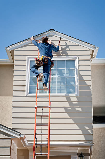 Best Wood Siding Installation  in Kaaawa, HI